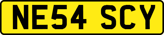 NE54SCY