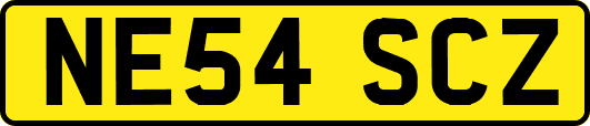 NE54SCZ
