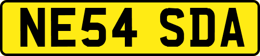 NE54SDA