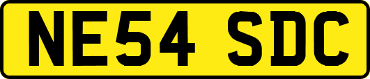 NE54SDC