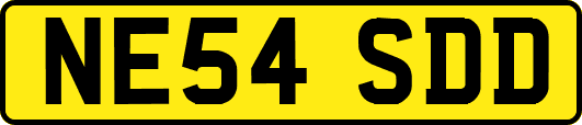 NE54SDD