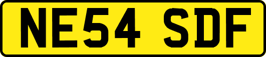 NE54SDF
