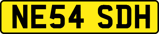 NE54SDH
