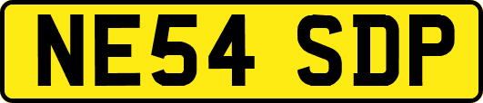 NE54SDP