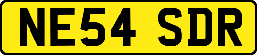 NE54SDR