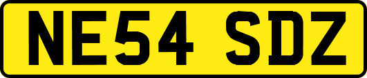 NE54SDZ
