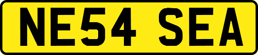 NE54SEA