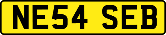 NE54SEB