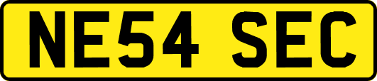 NE54SEC