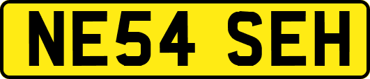 NE54SEH