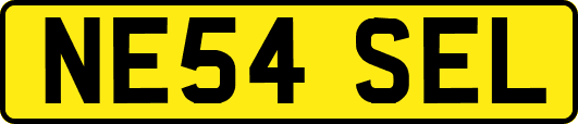 NE54SEL