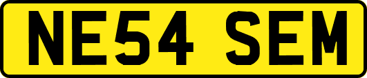 NE54SEM
