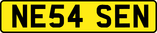 NE54SEN