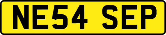 NE54SEP