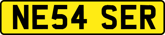 NE54SER