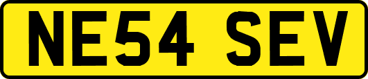 NE54SEV