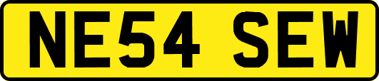 NE54SEW