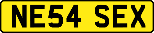 NE54SEX