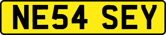 NE54SEY