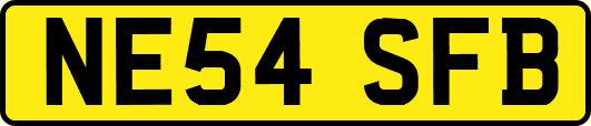 NE54SFB