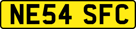 NE54SFC