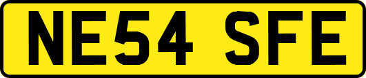 NE54SFE