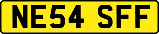 NE54SFF