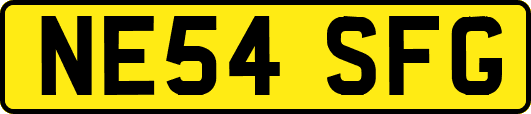 NE54SFG