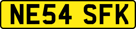 NE54SFK