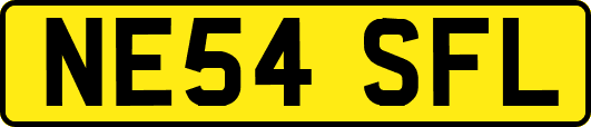 NE54SFL