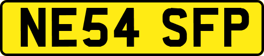 NE54SFP