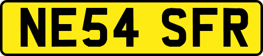 NE54SFR