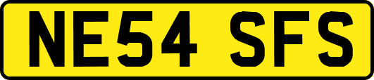 NE54SFS