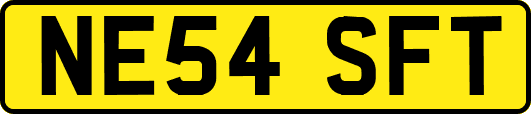 NE54SFT