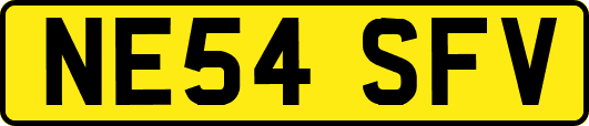 NE54SFV