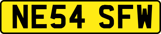 NE54SFW
