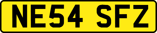 NE54SFZ