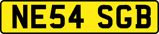 NE54SGB
