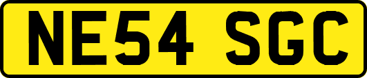 NE54SGC