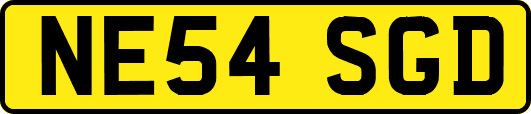 NE54SGD