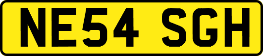 NE54SGH