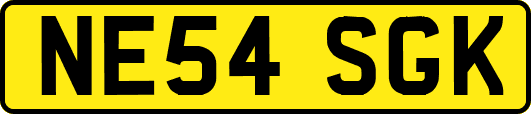 NE54SGK