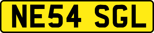 NE54SGL