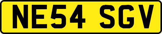 NE54SGV