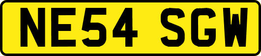 NE54SGW