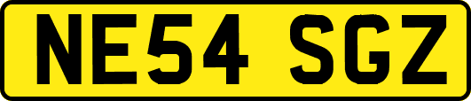 NE54SGZ