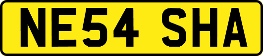NE54SHA