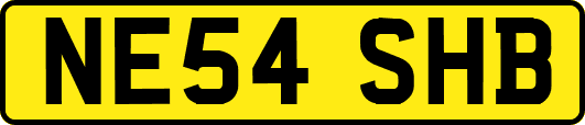 NE54SHB