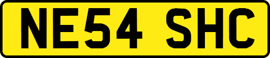 NE54SHC