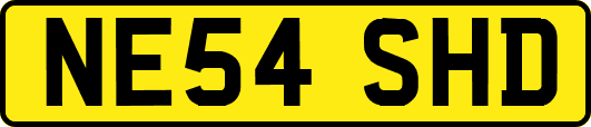 NE54SHD